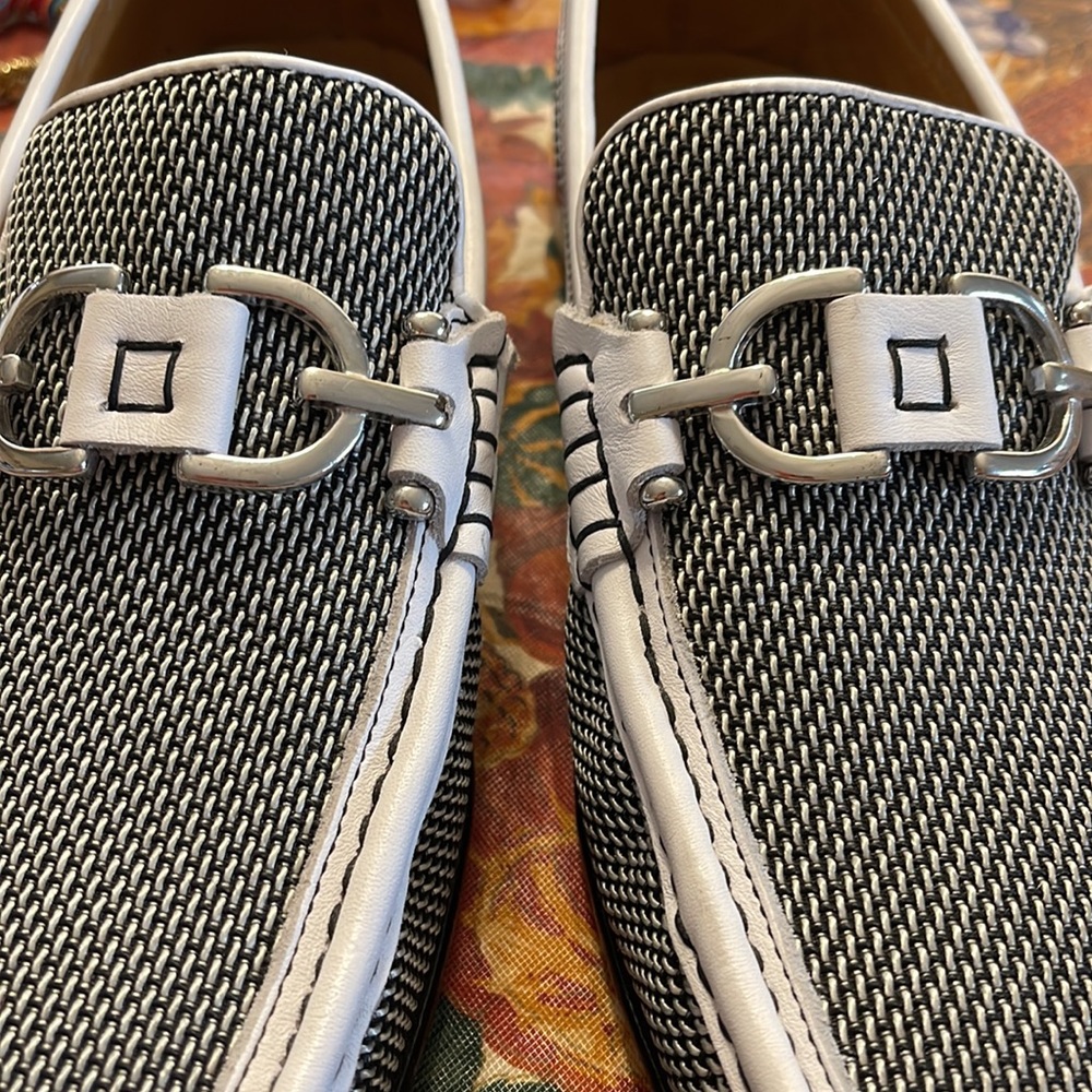 DONALD PLINER LOAFER - Picture 8 of 8
